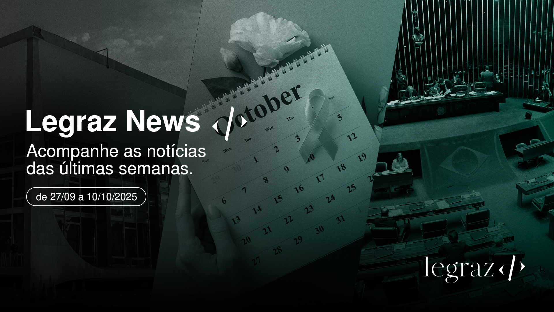 Outubro Rosa – Informação e cuidado que transformam