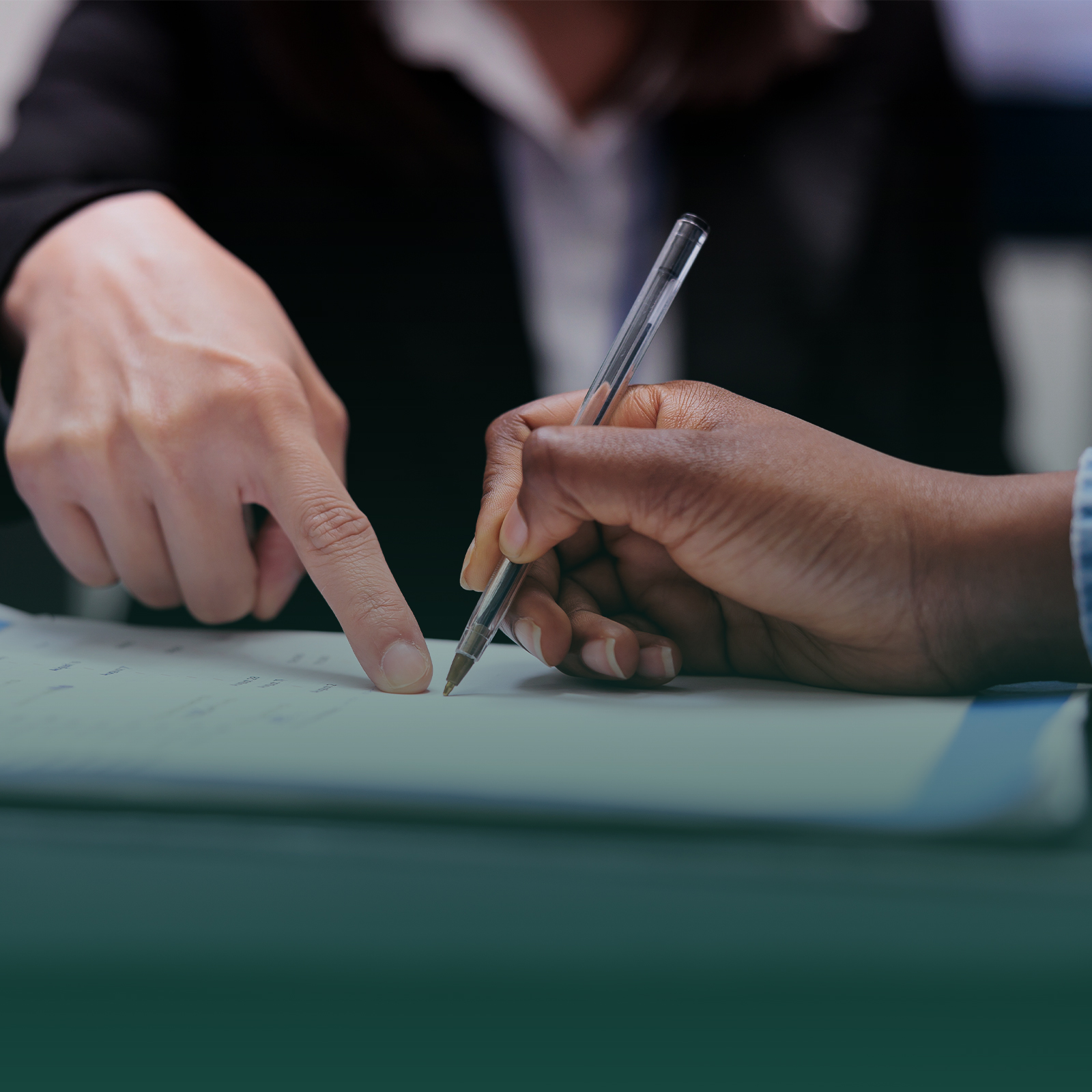 Contratos Empresariais