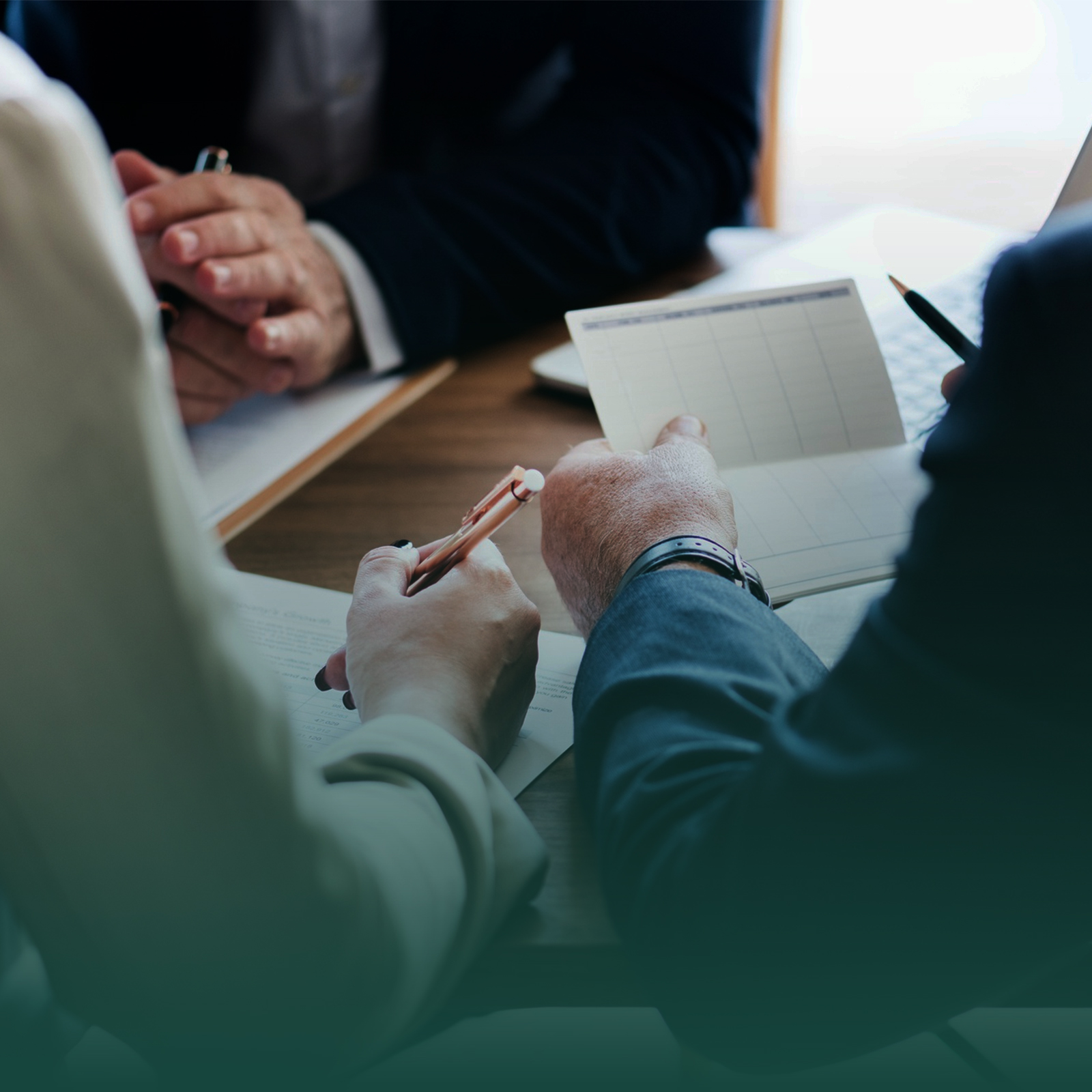 Direito Empresarial e Societário