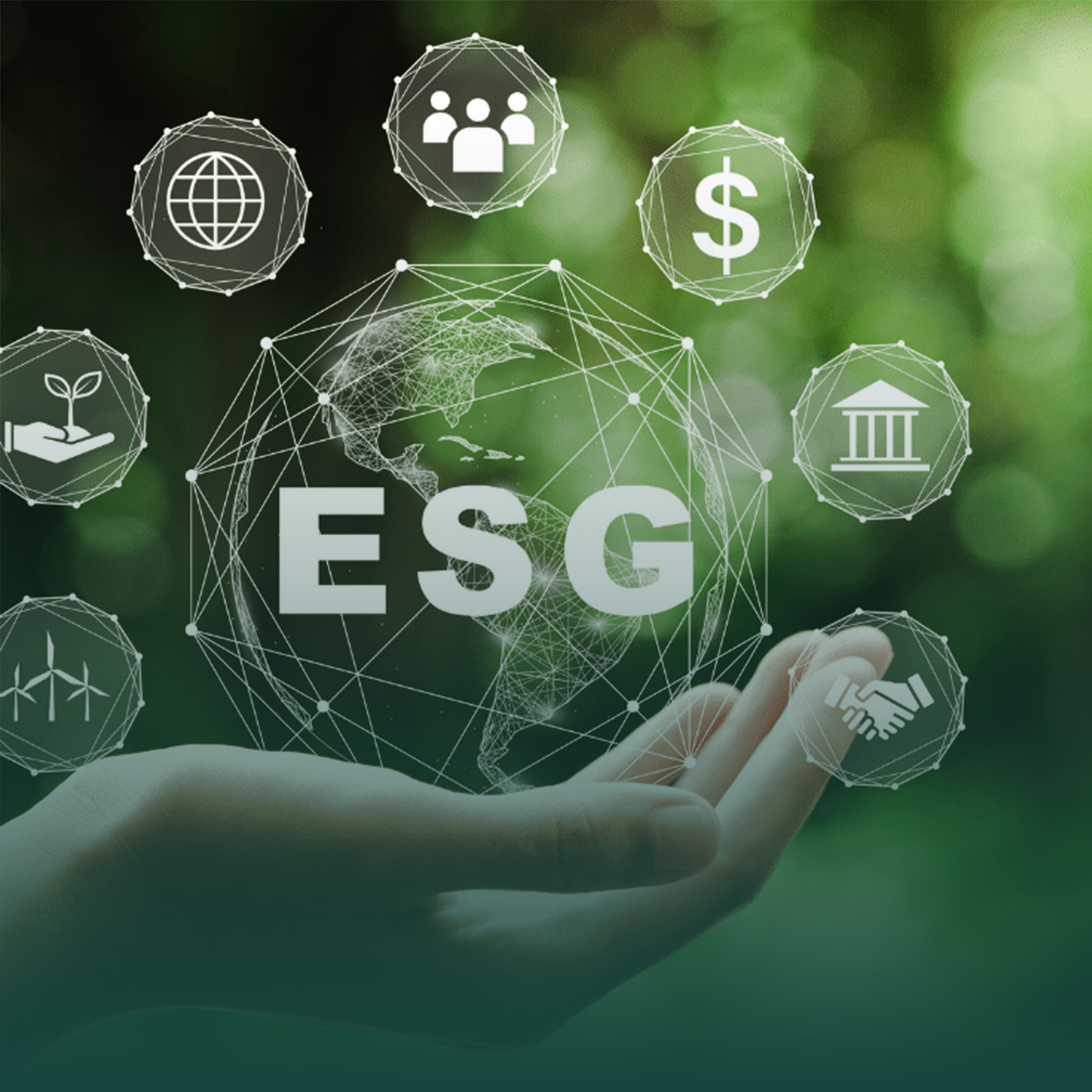 ESG