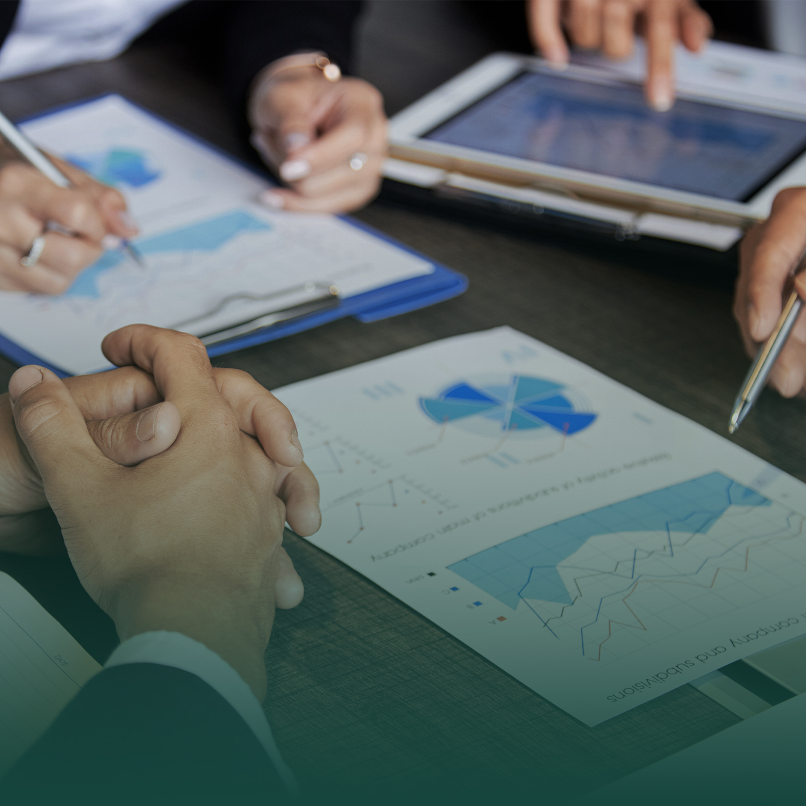 Governança Corporativa