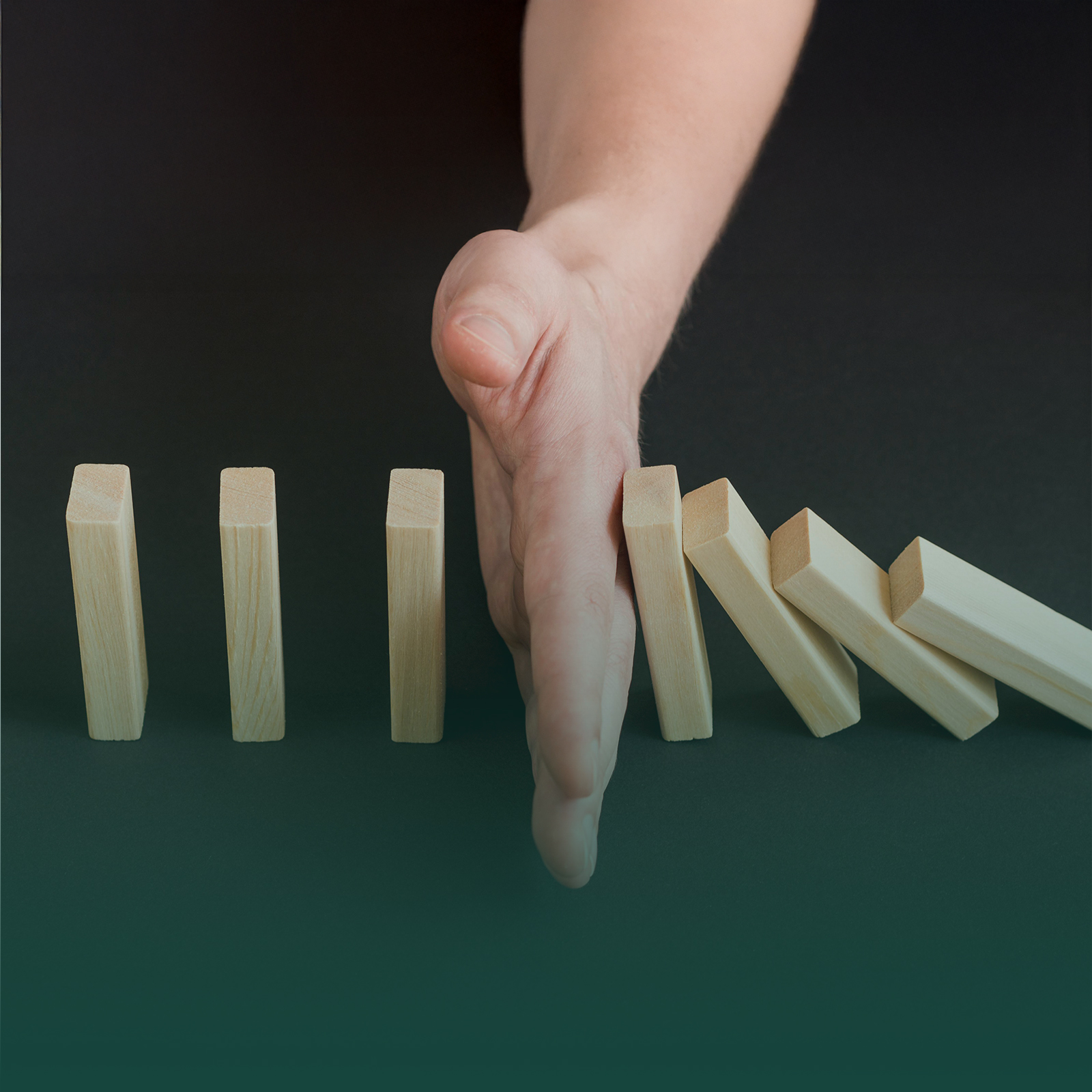 Mediação e Gestão de Crises