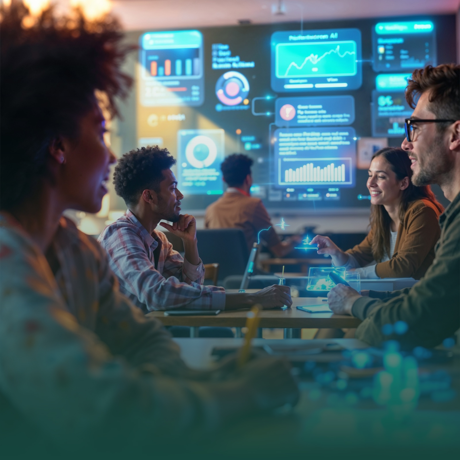 Startups e Inovação