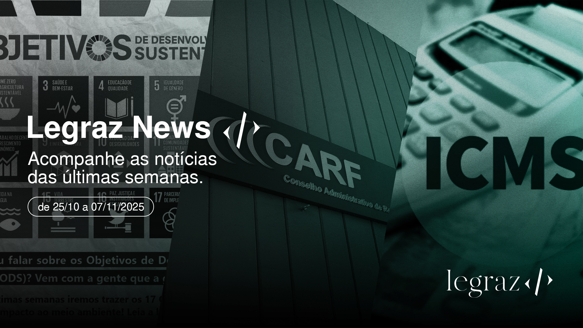 Entendendo os ODS: seu surgimento, sua relevância e sua aplicação prática.