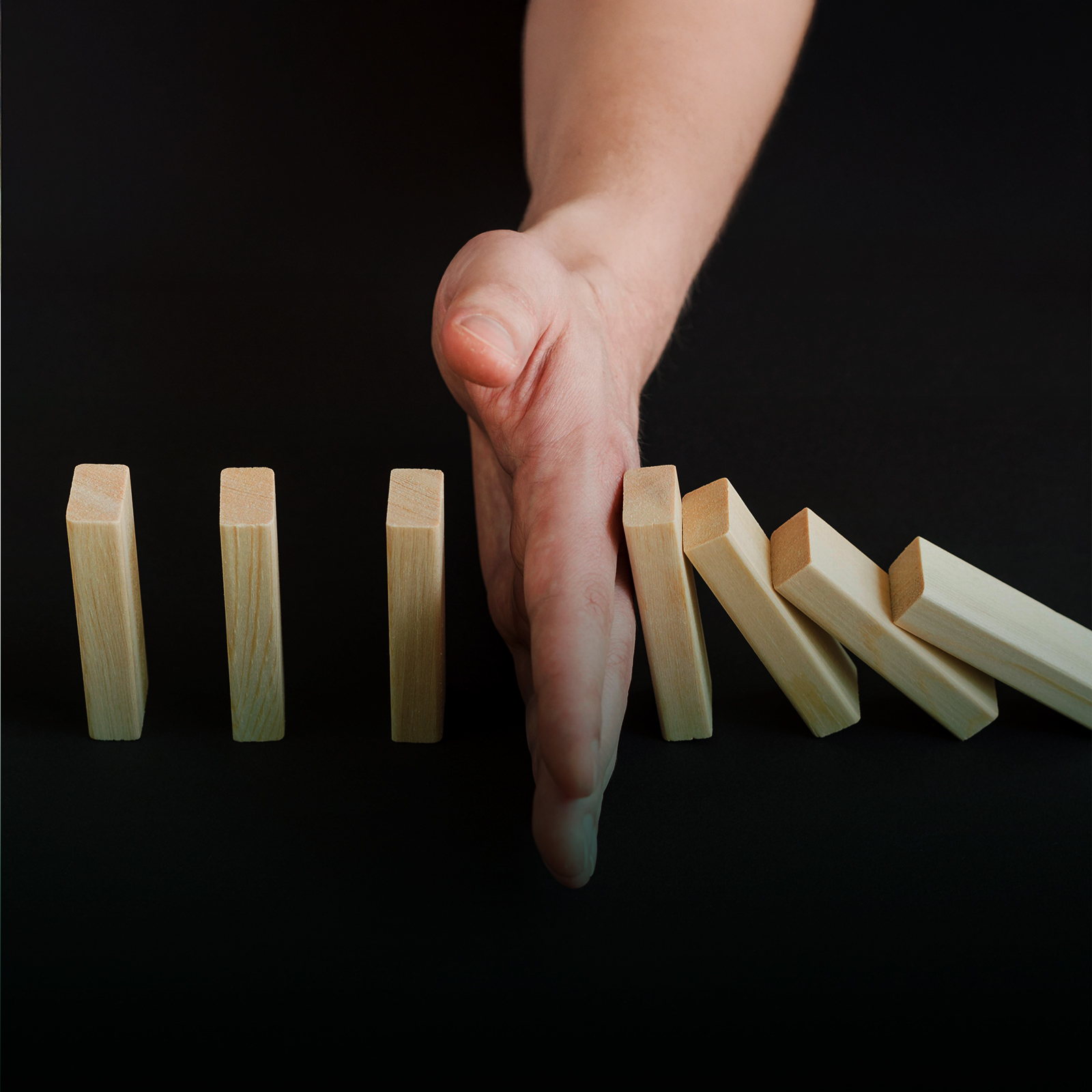 Mediação e Gestão de Crises