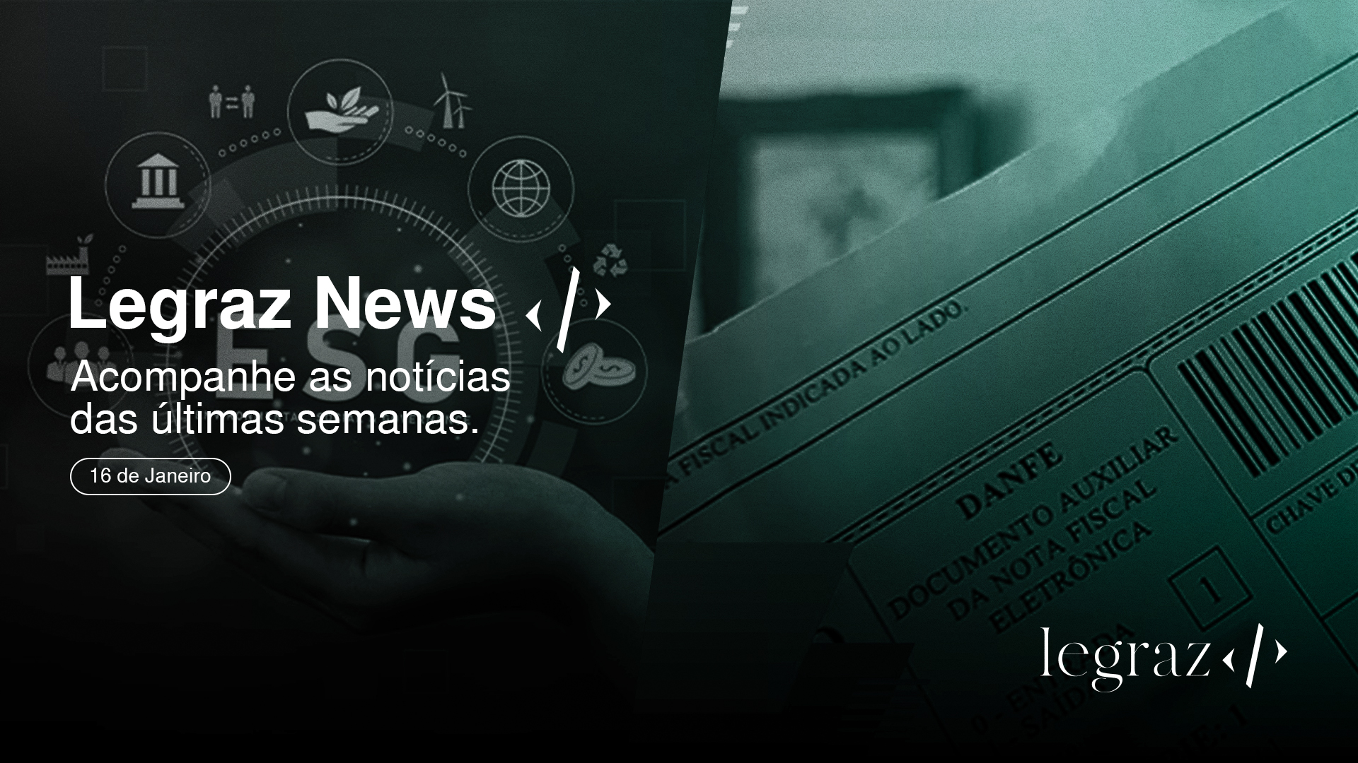ESG mal estruturado: onde começam os problemas jurídicos