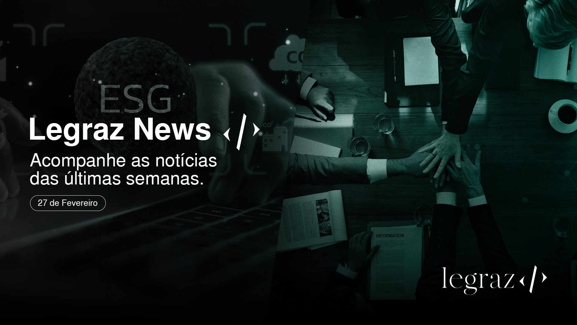 ESG como Critério Financeiro: Governança, Risco e Impacto no Valuation.